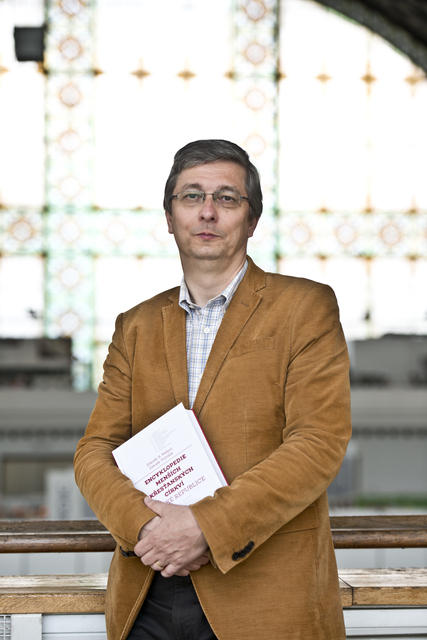 Zdenk Vojtek