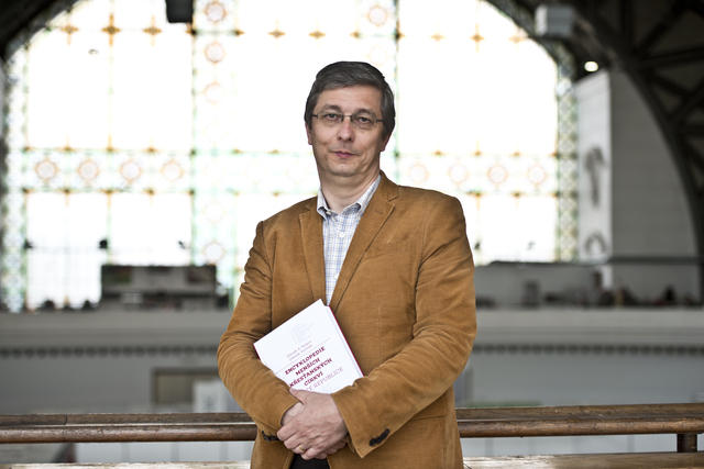 Zdenk Vojtek