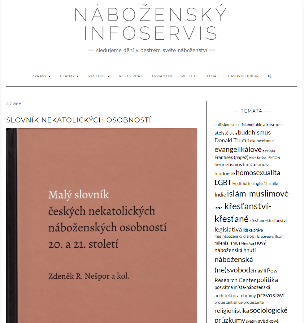 Infoservis 2